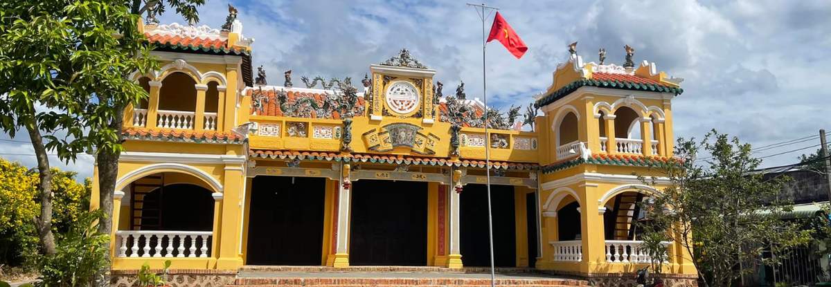 Đình Hiệp Ninh